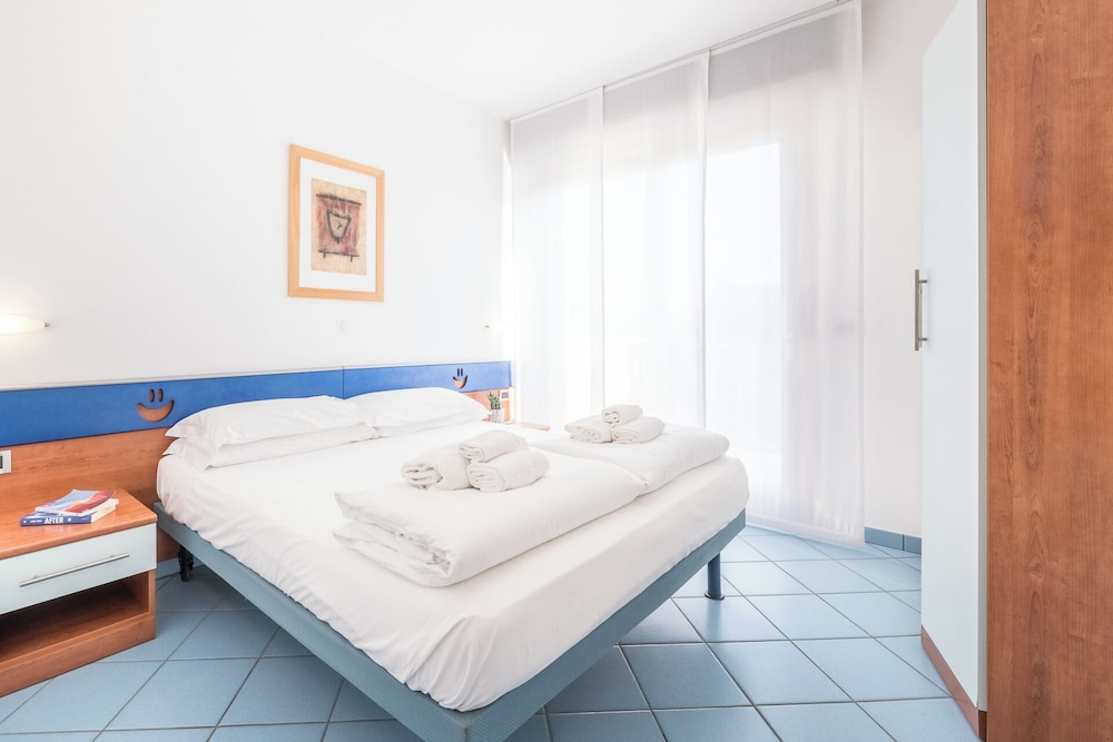 Bosco Canoro Resort