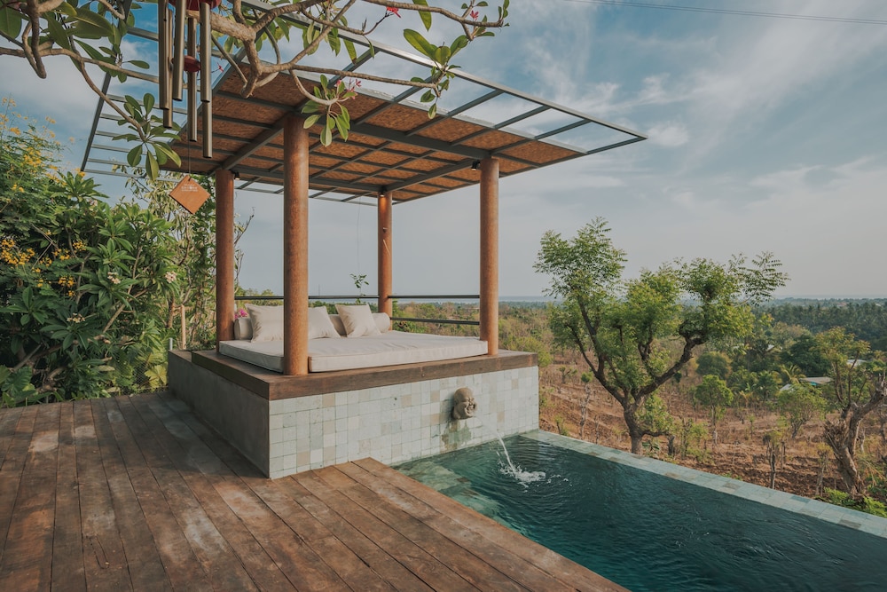 Sumberkima Hill Private Villa Retreat