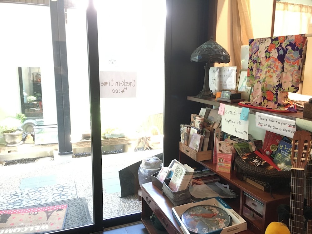Guest House Yamato photo 4