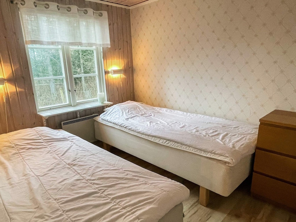 4 Star Holiday Home in Farjestaden