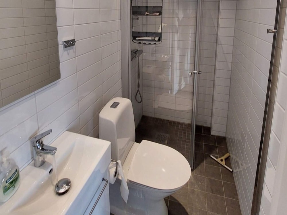 5 Star Holiday Home in Bleket