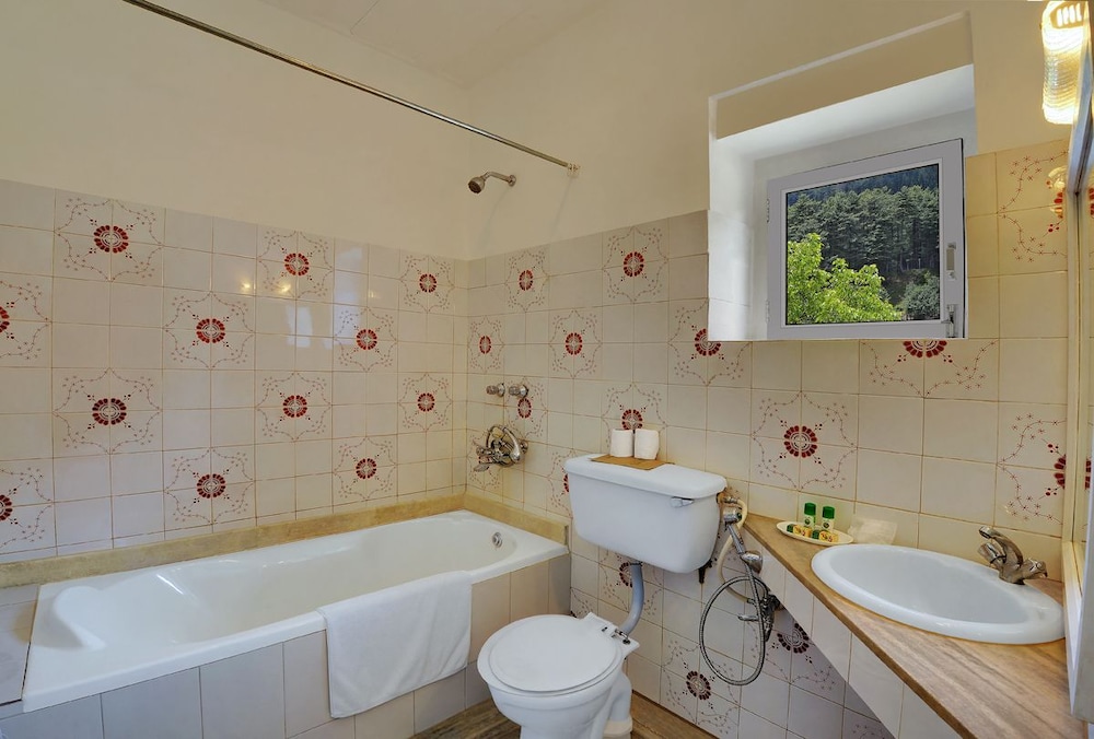 Hotel Heevan Pahalgam