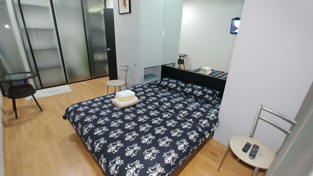 Kyiv Apartments Rent