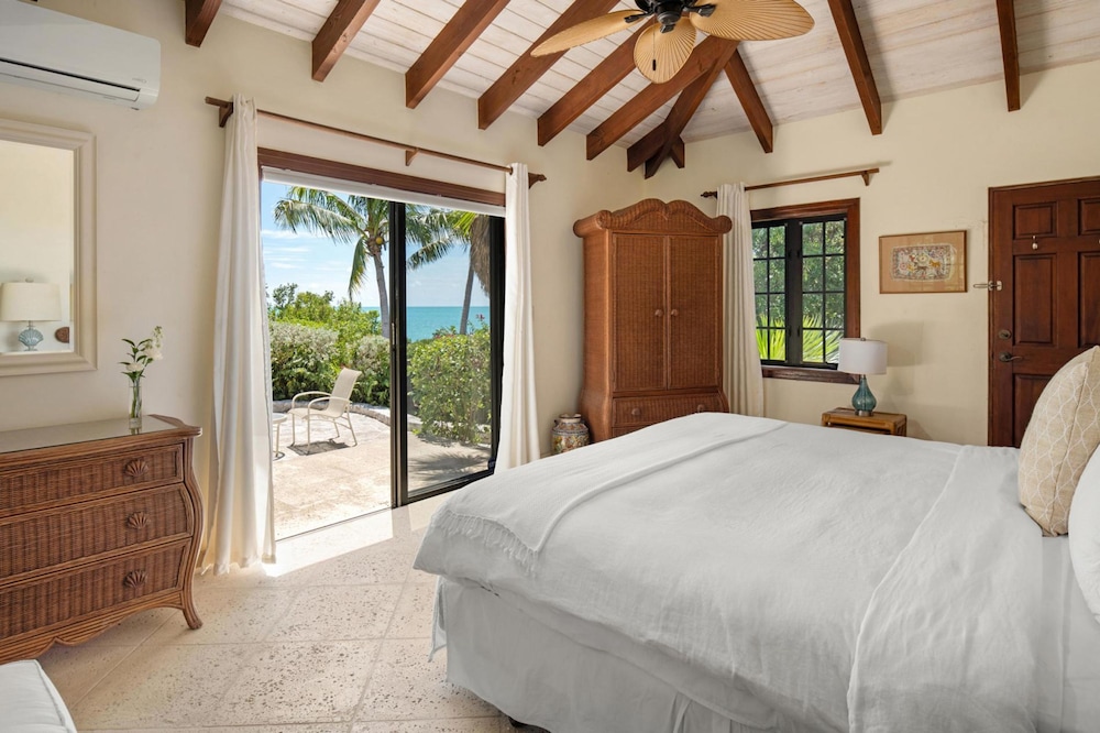 Villa Caona in Providenciales