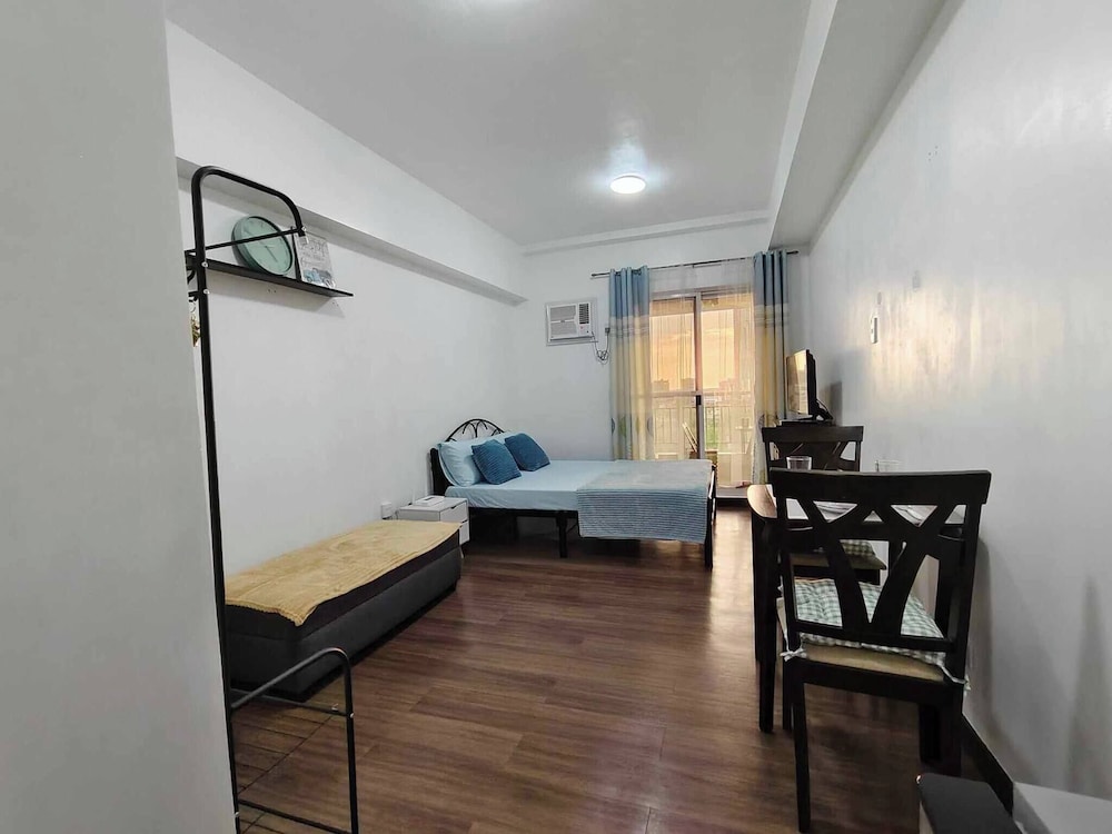 Windsong Suite Unli Netflix & Disney Roofdeck View