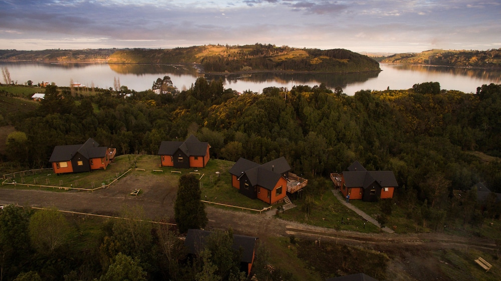 Hotel Parque Natural Rio Bravo Lodge