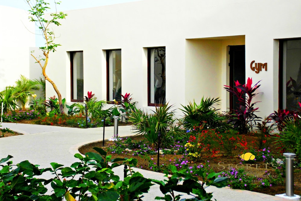 Los Cabos Vacations - Secrets Puerto Los Cabos - Adults Only - All Inclusive - Property Image 71
