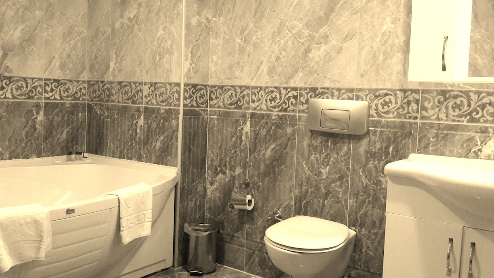 Blue World Otel - Image 17