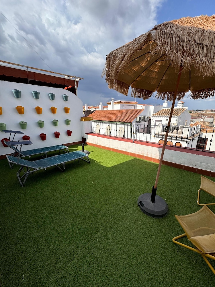 roof