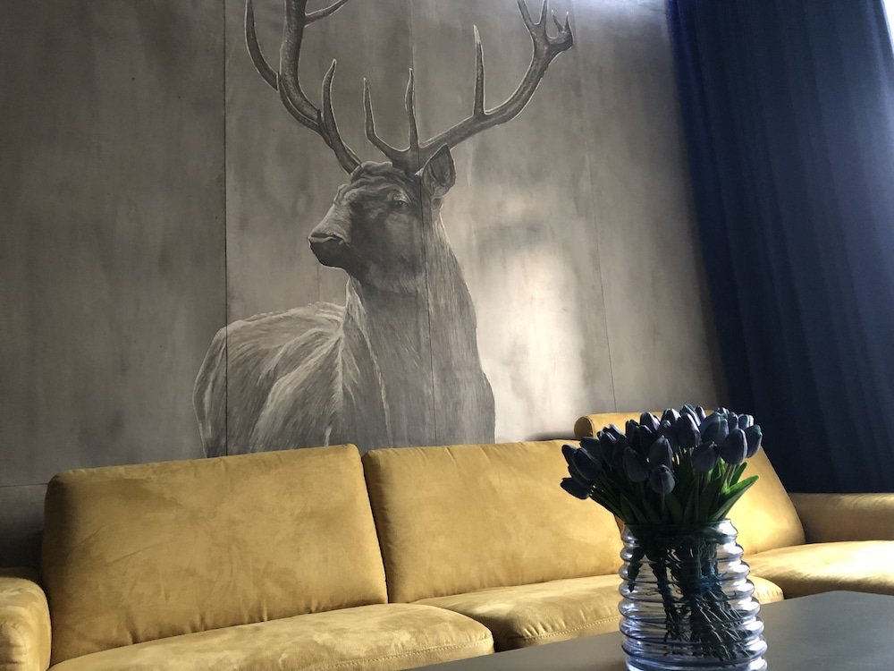 Bugu Hotel Bishkek 100