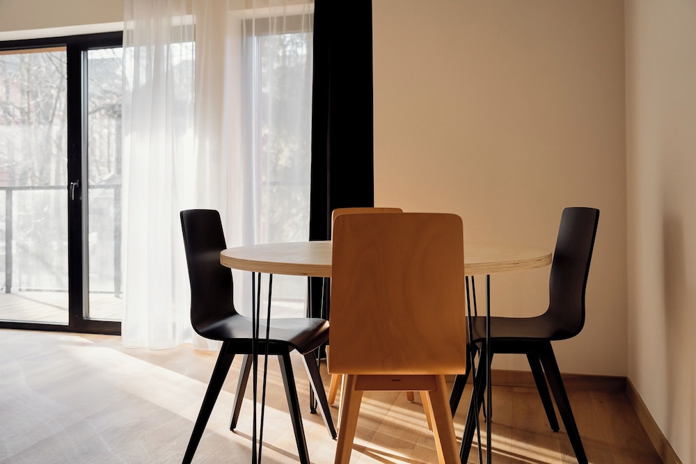 B27 Apartamenty Zakopane