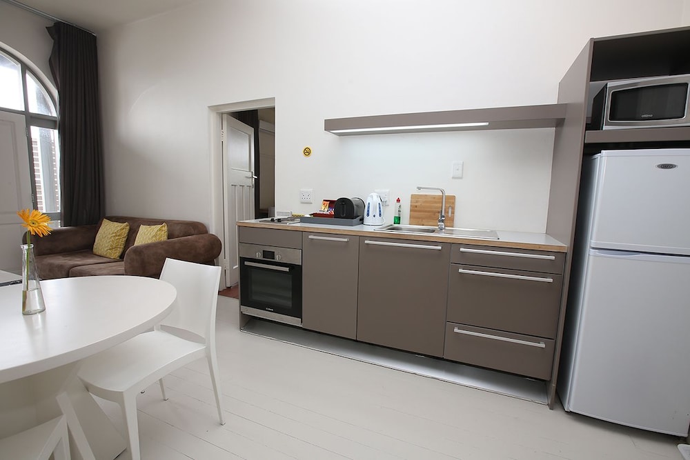 The Hampton Exclusive Guest House