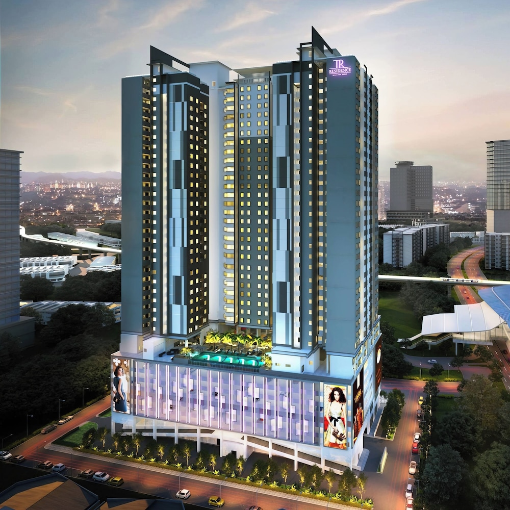 TR Residence Titiwangsa Condotel