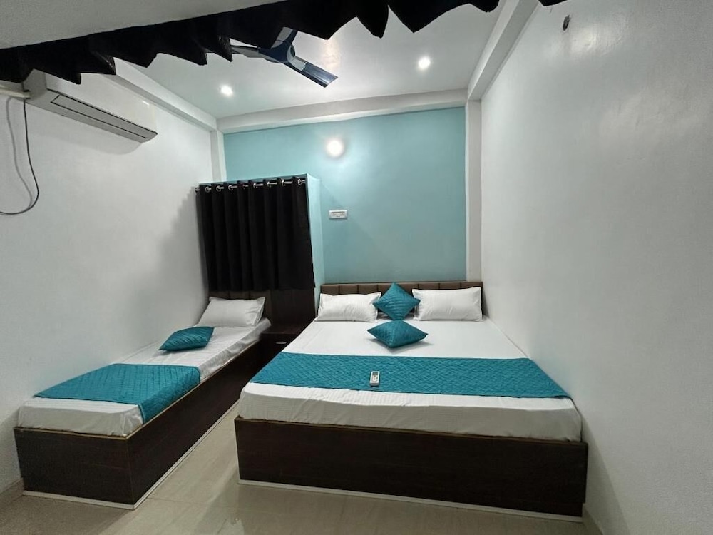 Shree Gomukh Residency