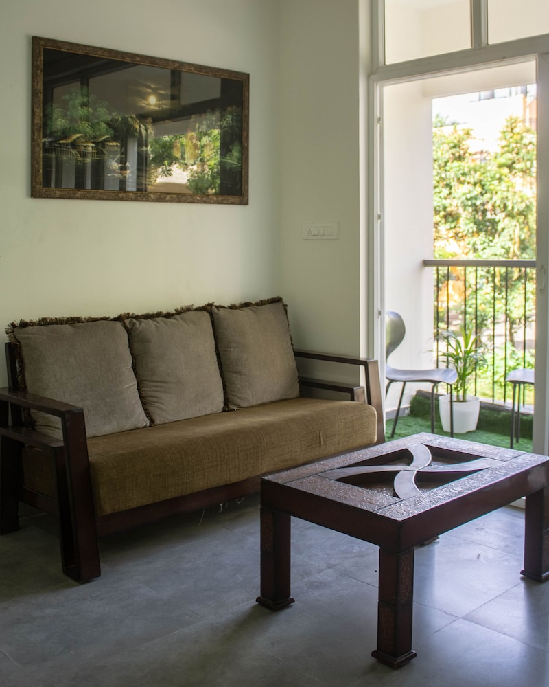 Catalyst Suites view 2