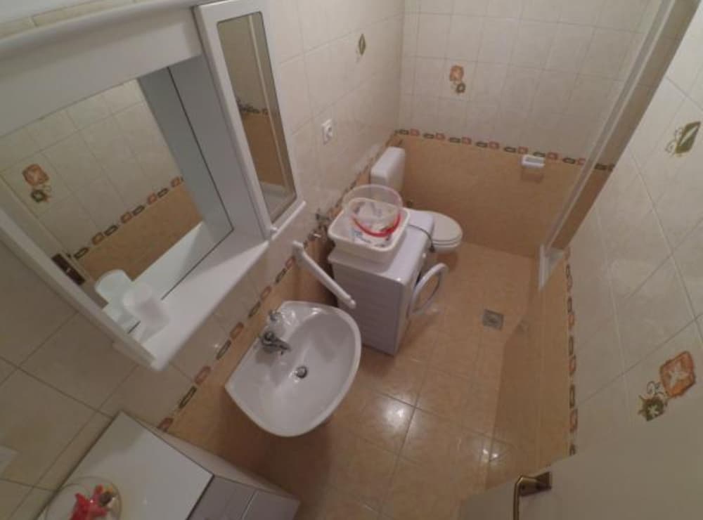 Apartments Maritimo