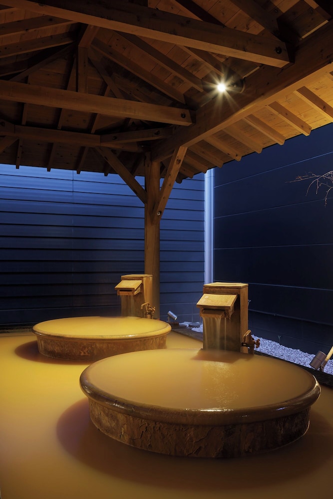 OMO5 Hakodate by Hoshino Resorts 60