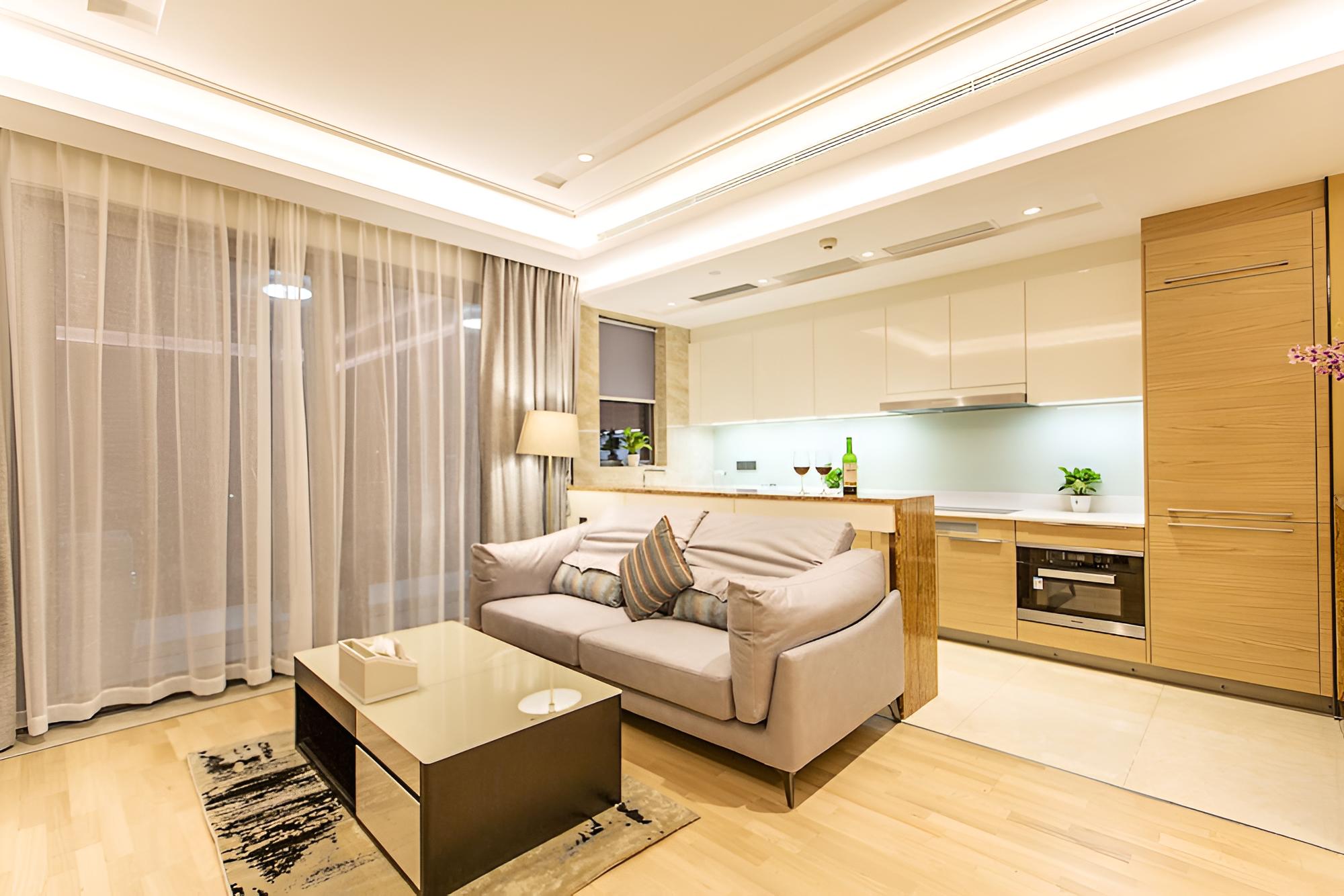Shen Zhen BT Mie Le Hotel