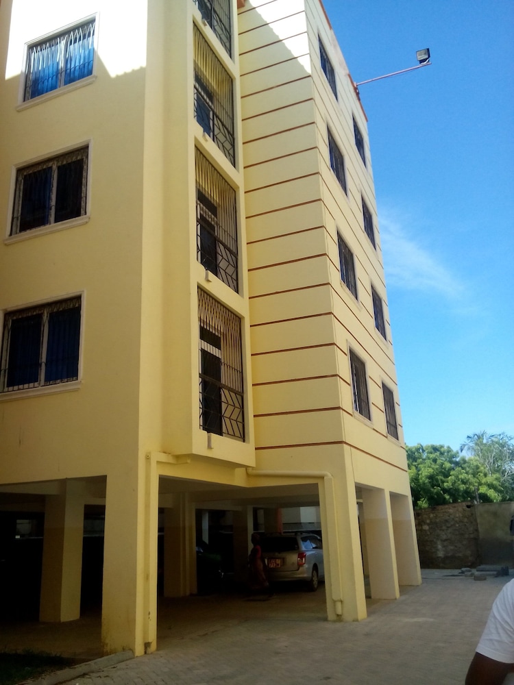 Wawa Luxury apartments