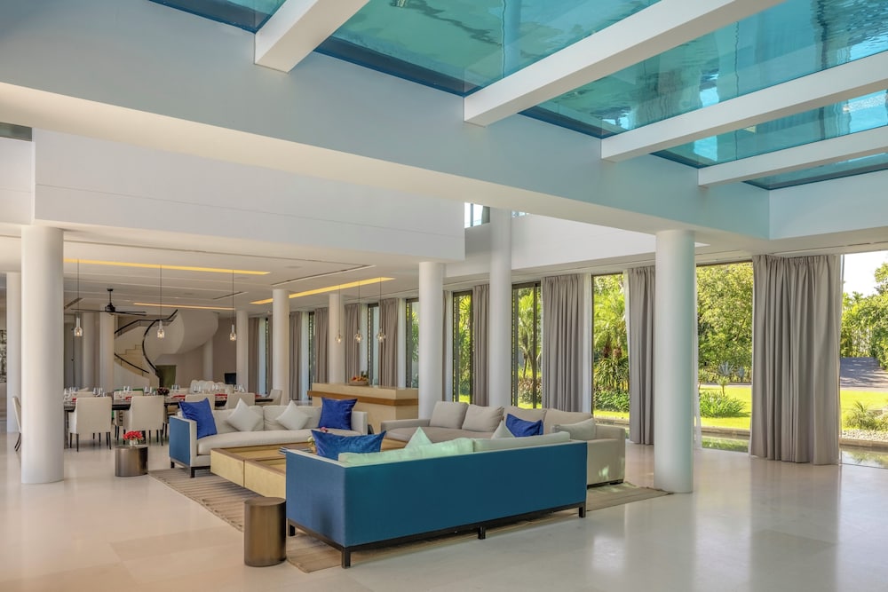 Villa Amarasara