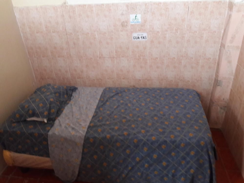 La Guayaca Guesthouse