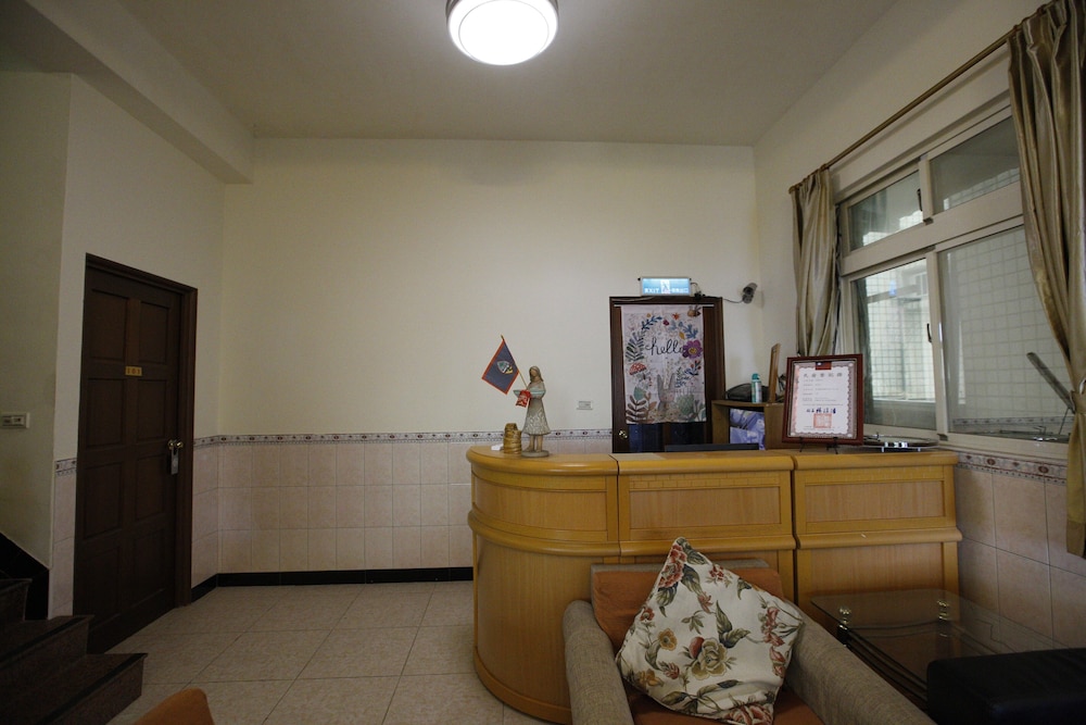 Hai Bin Minsu view 3