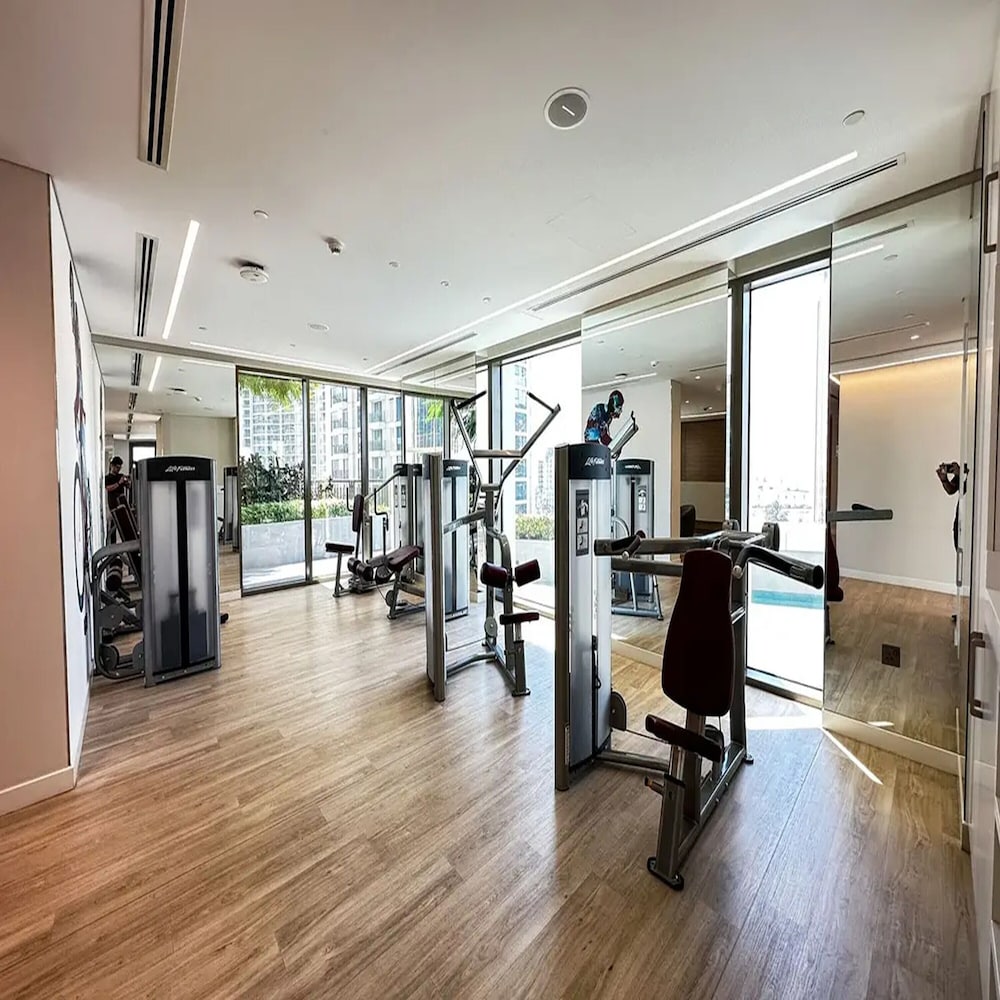 Premium 2 Bedroom Creek Horizon