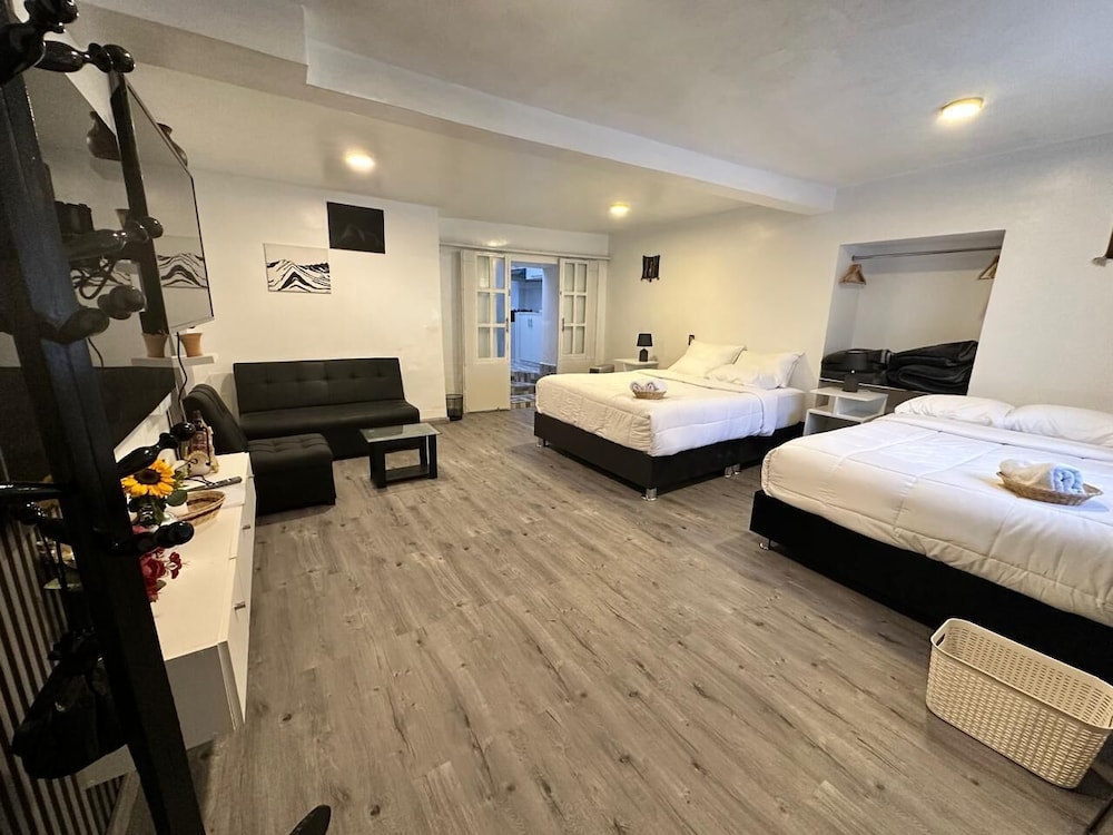 ZEVEN HOUSE - CUSCO APARTMENT