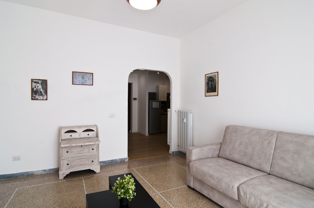 Villa Aquari Cozy Apartment