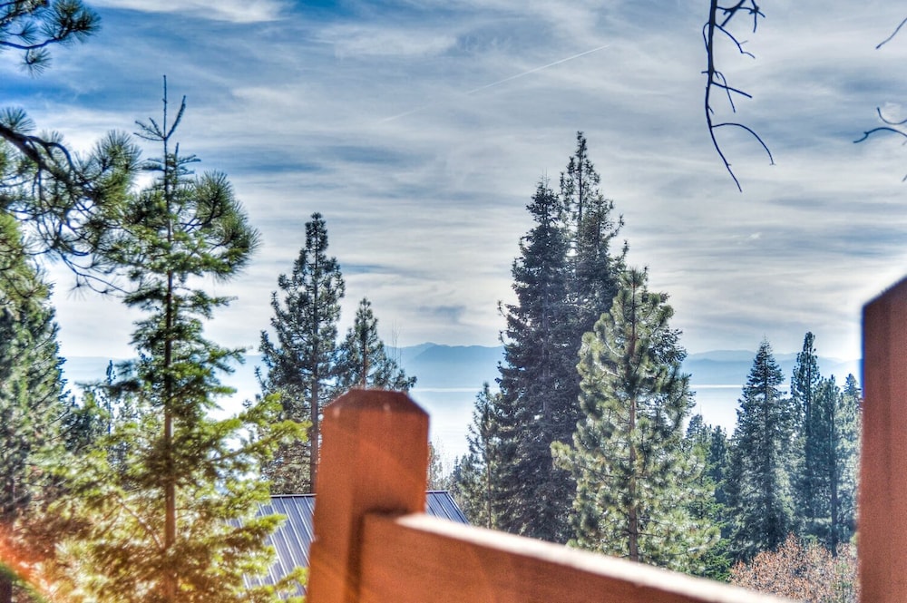 Incline Village Manor Near Beach & More! view 4
