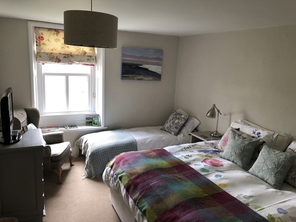 Dale House B&B