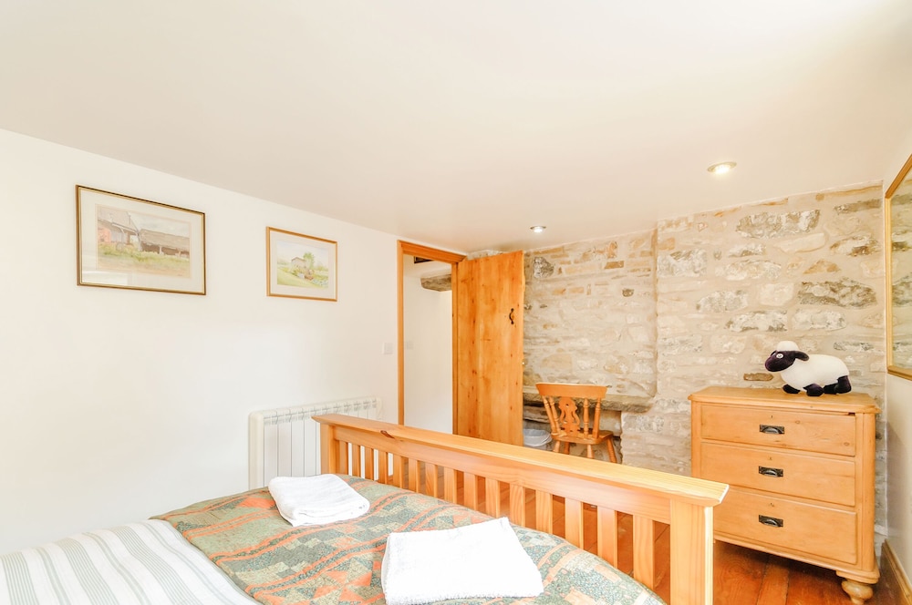 Mill Cottage