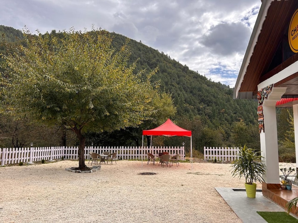 Zen Resort