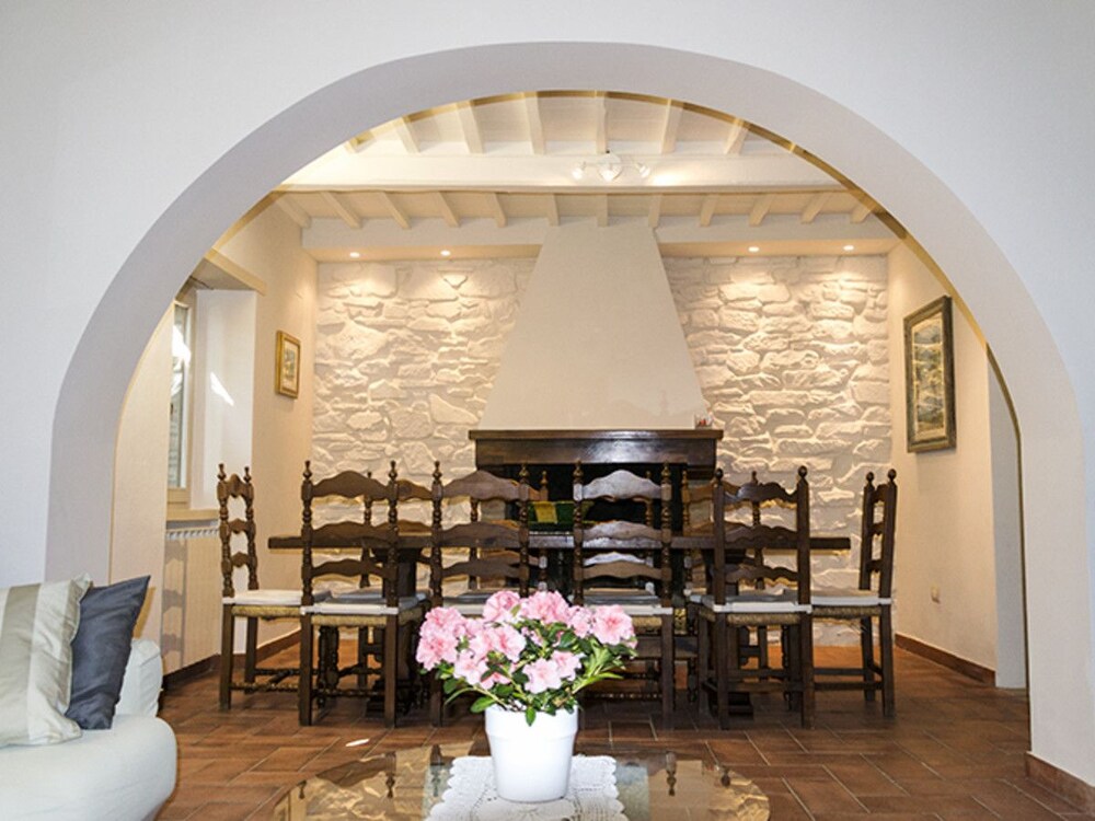 Villa Magnolia