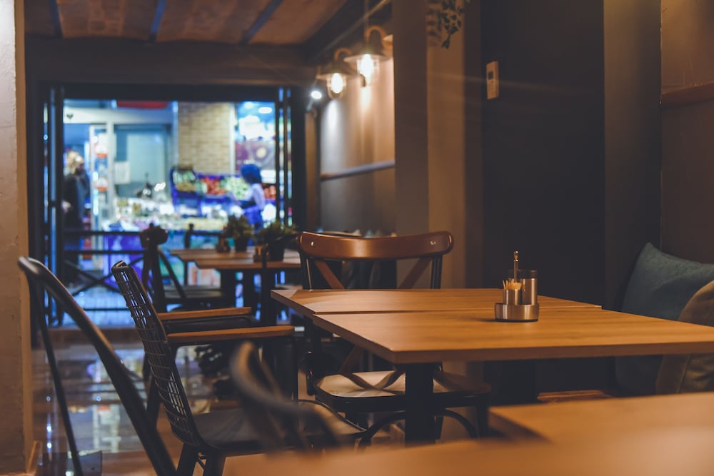 Luxir Hotel - Image 6