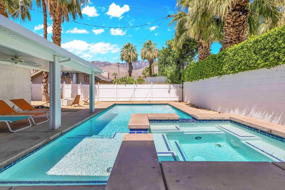 Vista Lux Hideaway