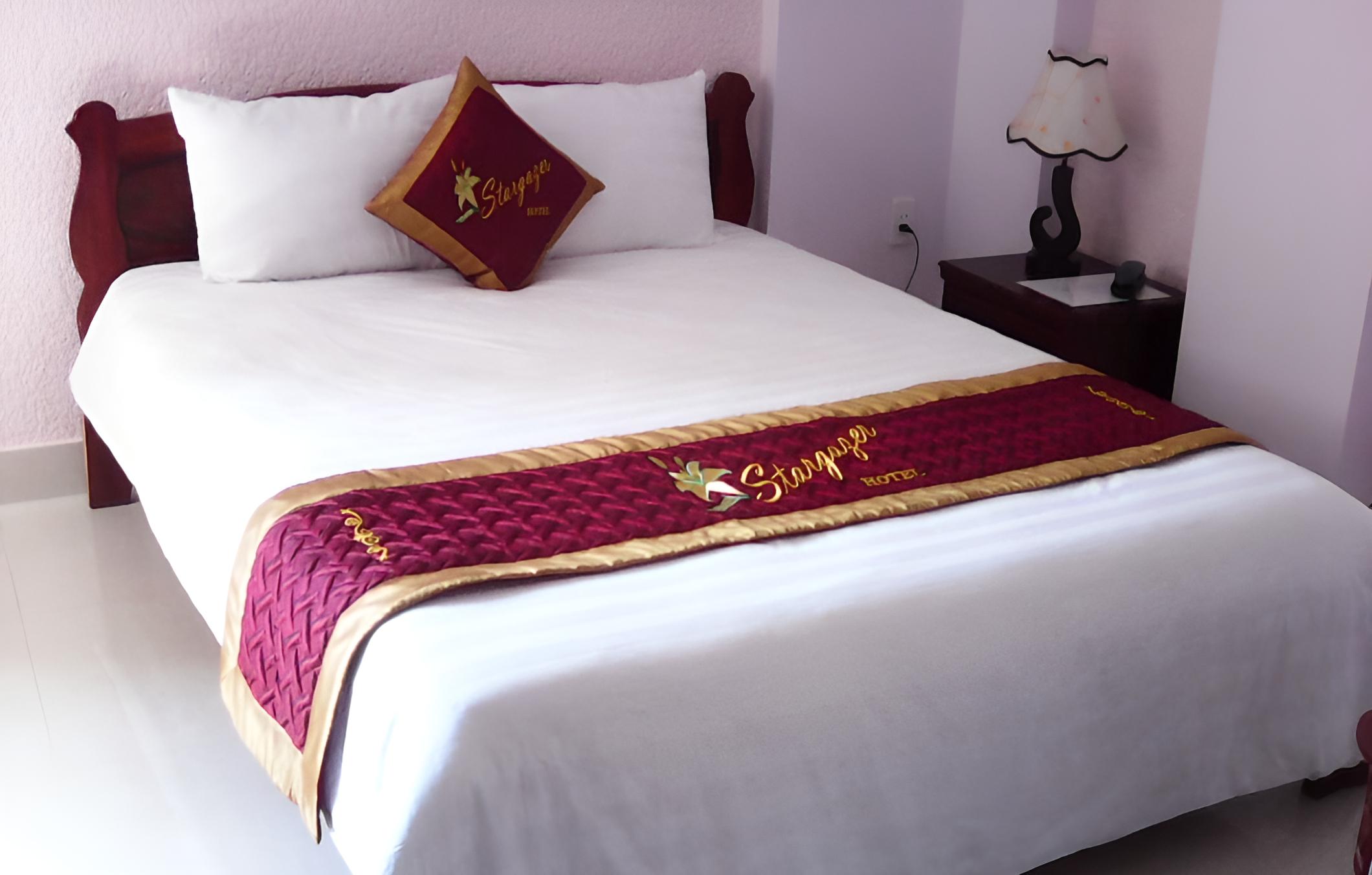 Stargazer Hotel