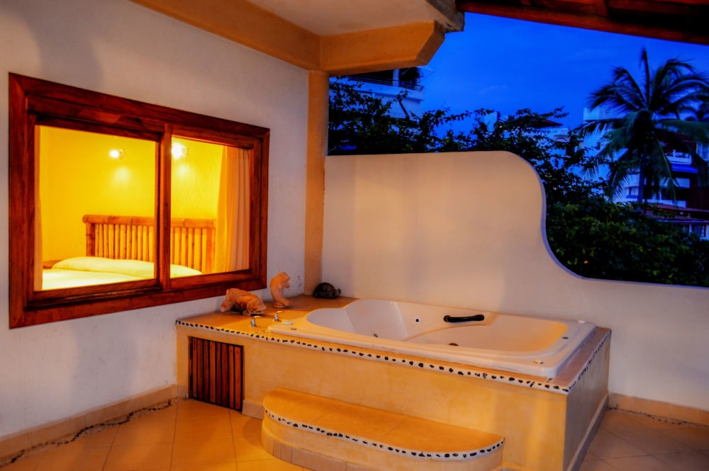 Bungalows La Madera