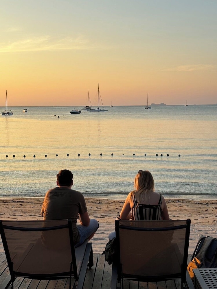 Punnpreeda Beach Resort
