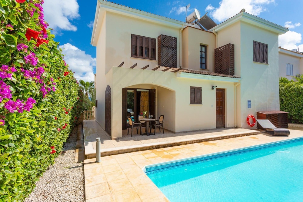 Villa Evelina Large Private Pool Walk to Beach Sea Views A C Wifi Eco-friendly - 3019 view 4
