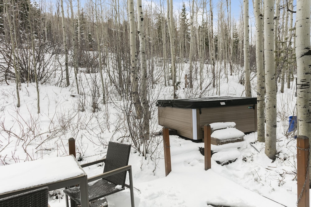 1072 - Three Bedroom with Spa Boulder Creek 3 Condo