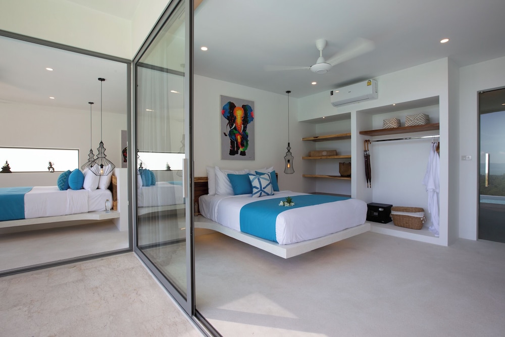 ZOG Villas