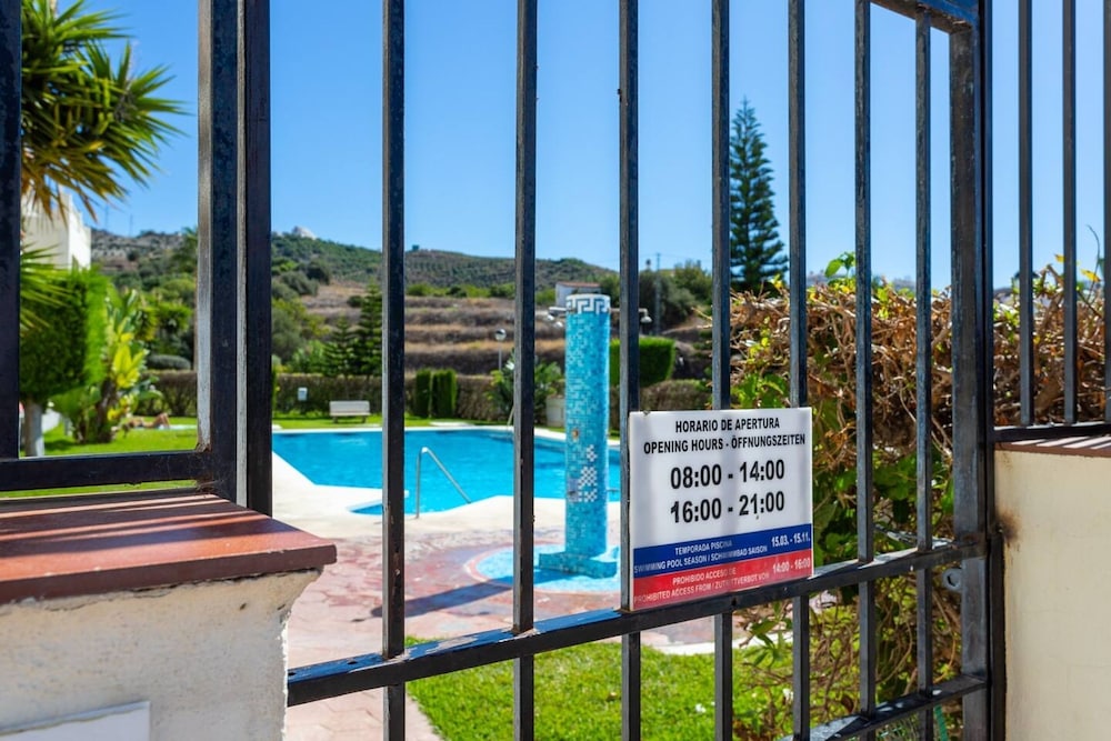 Apartamento Montesol 80 Solset