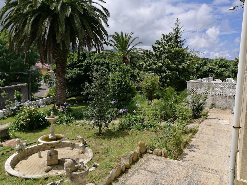Llanes International Hostel view 4