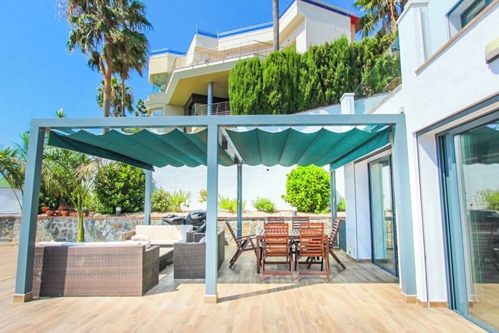 Villa Jaz