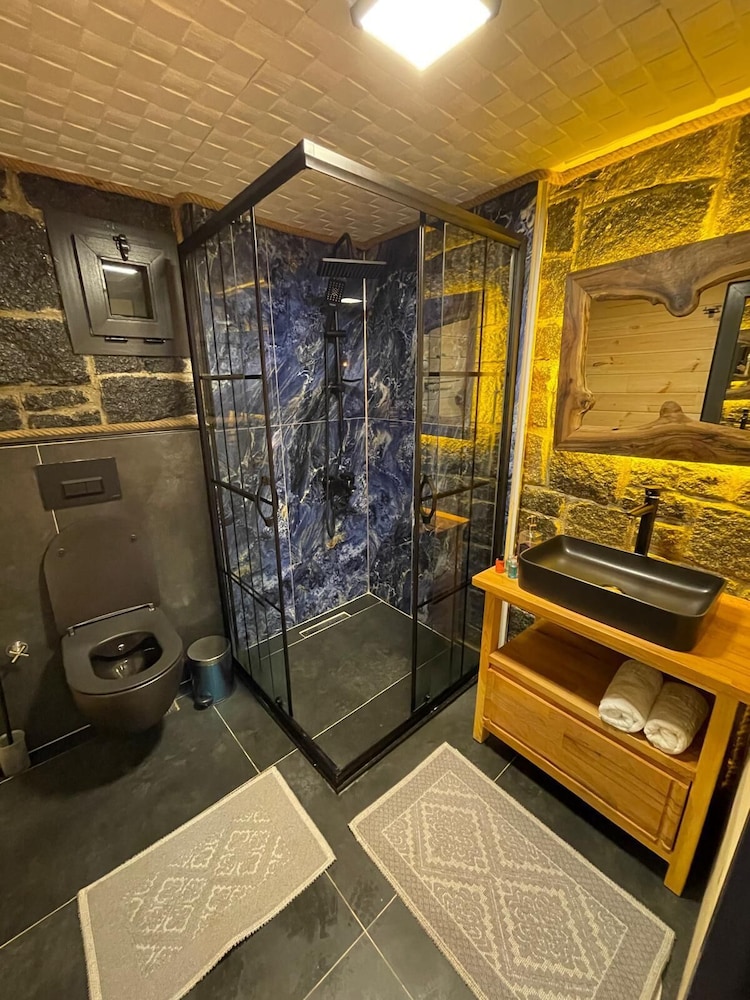 Lost River Bungalov