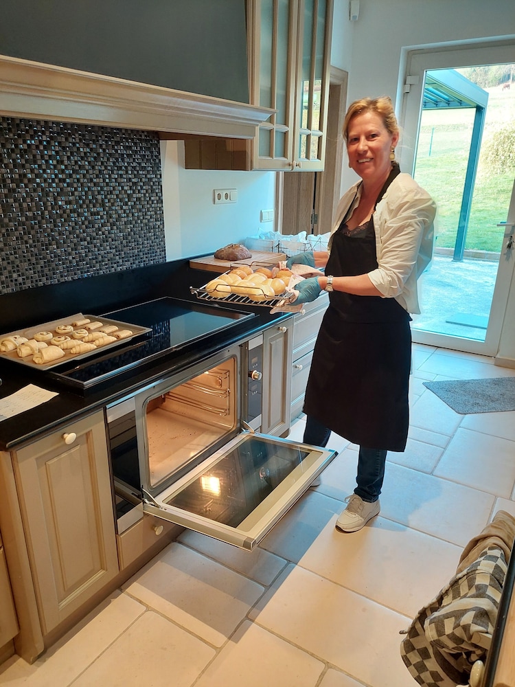 Cha Cha de Loup B&B - Vakantiewoning