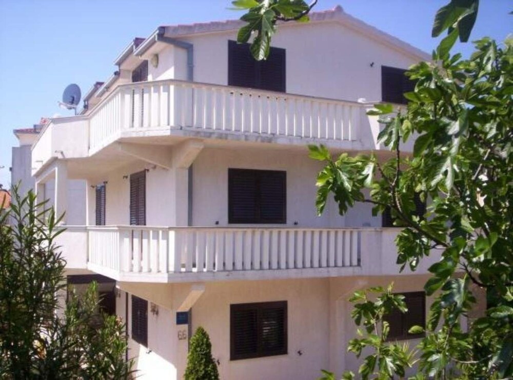 Marko - 30m From Beach - A2 view 2