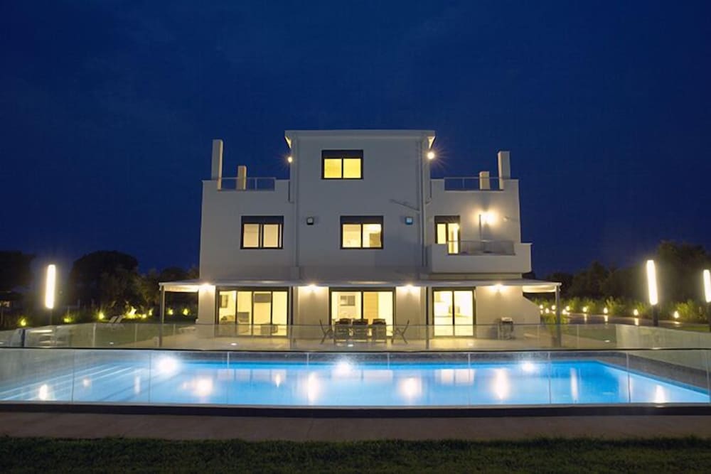 Geo Boutique Villa