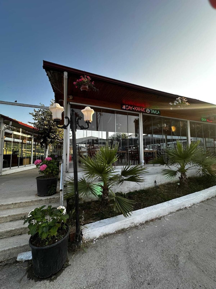 Çınar Hostel & Pansiyon